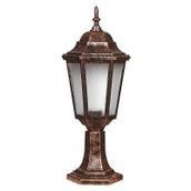 Avonni BSU-68188-BKR-K Kahverengi Bahçe Set Üstü Aydınlatma