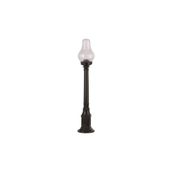 Avonni BSU-68192-BSY-B Siyah Bahçe Set Üstü Aydınlatma