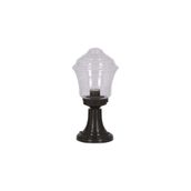 Avonni BSU-68201-BSY-M2-K Siyah Bahçe Set Üstü Aydınlatma