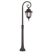 Avonni BSU-68206-BSY-M2-B Siyah Bahçe Set Üstü Aydınlatma