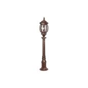 Avonni BSU-68208-BKR Kahverengi Bahçe Set Üstü Aydınlatma