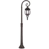 Avonni BSU-68208-BSY-M1-B Bahçe Aydınlatması