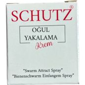 Avrasya Arıcılık Schutz Oğul Yakalama Kremi