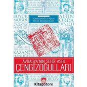 Avrasya'nın Sekiz Asrı Çengizoğulları - Hayrunnisa Alan