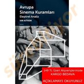 Avrupa Sinema Kuramları - Ian Aitken