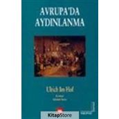 Avrupa’da Aydınlanma - Ulrich Im Hof