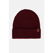 Avva B009200 Bordo Erkek Bere