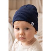 Aware Time Kitti 0-12 Ay Erkek Bebek & Çocuk Penye Bere