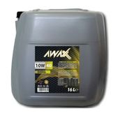 Awax 10W-40 16 lt Motor Yağı