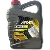 Awax 10W-40 4 lt Motor Yağı