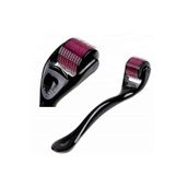 AWEI NEW PRO DERMAROLLER HAİRROLLER 2.0MM 1200 İĞNELİ PLATİNUM AWEİ ROLLER