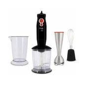 Awox Barmix Siyah 3'lü 1000w Blender Set