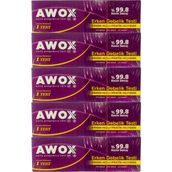 Awox Erken Gebelik Testi Kadınlar İçin %99.8 Kesin Sonuçlu 5 Adet Hijyenik Test