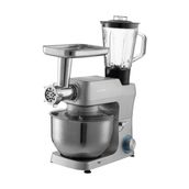 Awox Kitchen Queen 1516 BM Gri Mutfak Şefi