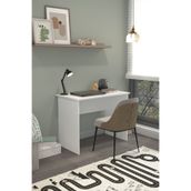 AWOX MONO Modern Çalışma Masası 90x60 cm Bilgisayar ve Ders Masası Ofis ve Home Office Masa