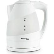 Awox Orbit Beyaz Gizli Rezistans Kettle