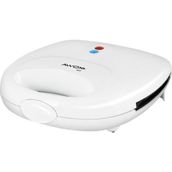 Awox Rapid Beyaz Mini Tost Makinesi