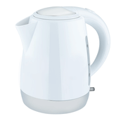 Awox Solid Beyaz Gizli Rezistanslı Kettle