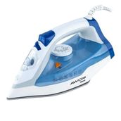 Awox Steam 1716 2600 W Buharlı Ütü Mavi