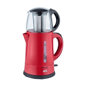 Awox Tea-Plus Kırmızı Çay Makinesi
