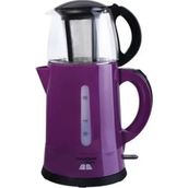 Awox Tea Plus Mor Çay Makinesi