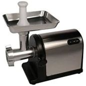 Awox Vite PE330 2200 W Inox Kıyma Makinesi