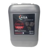 Axa Lubricants 20W-50 10 lt Motor Yağı