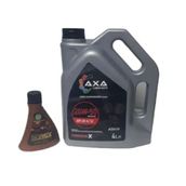 Axa Lubricants 20W-50 4 lt Motor Yağı
