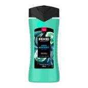 Axe Aqua Bergamot 300 ml Duş Jeli