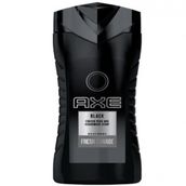 Axe Black 250 ml Duş Jeli