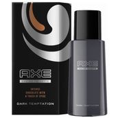 Axe Dark Temptation Intense Chocolate With A Touch Of Spice EDT 100 ml Erkek Parfümü