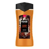 Axe Premium Collection 300 ml Copper Santal Duş Jeli