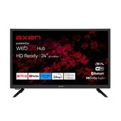Axen AX24LEDI262C-S 24 inç 60 Ekran HD Ready WebOS LED TV