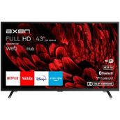 Axen AX43DIL540 43 inç 108 Ekran Full HD WebOS LED TV