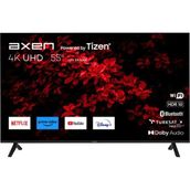 Axen AX55FMN501 55 inç 139 Ekran 4K Ultra HD Tizen LED TV