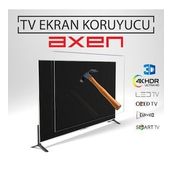 Axen AX55UAL08TNR 55 İnç Tv Ekran Koruyucu