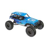 Axial Wraith Poison 1/10 Rtr- Uzaktan Kumandalı Elektrikli Rc Model Araba Rock Crawler Arazi Offroad