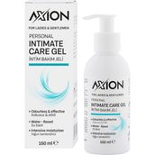 Axion Intim Bakım Jeli Kayganlaştırıcı Kokusuz Saf 150 ml