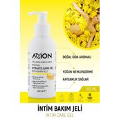 Axion Intim Bakım Jeli Kayganlaştırıcı Muz Aromalı 150 ml
