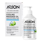 AXION Masaj & Spa Yağı Afrodizyak Rahatlatıcı 250 ml