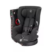 Axiss 9-18 Kg Bebek Oto Koltuğu Authentic Black