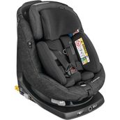 Axissfix Ana Kucağı ve Oto Koltuğu 9-18 kg Nomad Black Siyah