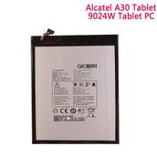 Axya Alcatel A30 Tablet Pil Batarya 8082 9024W TLp040J1