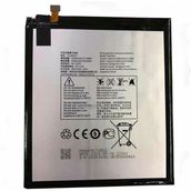 AXYA Tcl Tab 10S Wifi Tablet Pil Batarya 9081X TLP053C1