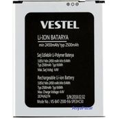 Axya VS-BAT-2820 Vestel Venüs E4 Batarya