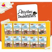 Ay Çocuk Yayınları Büyüteç Dedektifleri Hikaye Kitabı Seti 3. ve 4. Sınıf 10 Kitap Ciltli Yazar: Komisyon