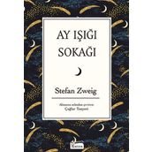 Ay Işığı Sokağı - Stefan Zweig
