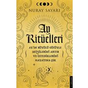 Ay Ritüelleri - Nuray Sayarı