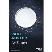 AY SARAYI - PAUL AUSTER