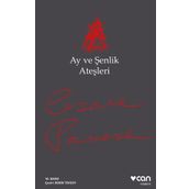 AY VE ŞENLİK ATEŞLERİ - CESARE PAVESE (ISBN:9789755107288)
